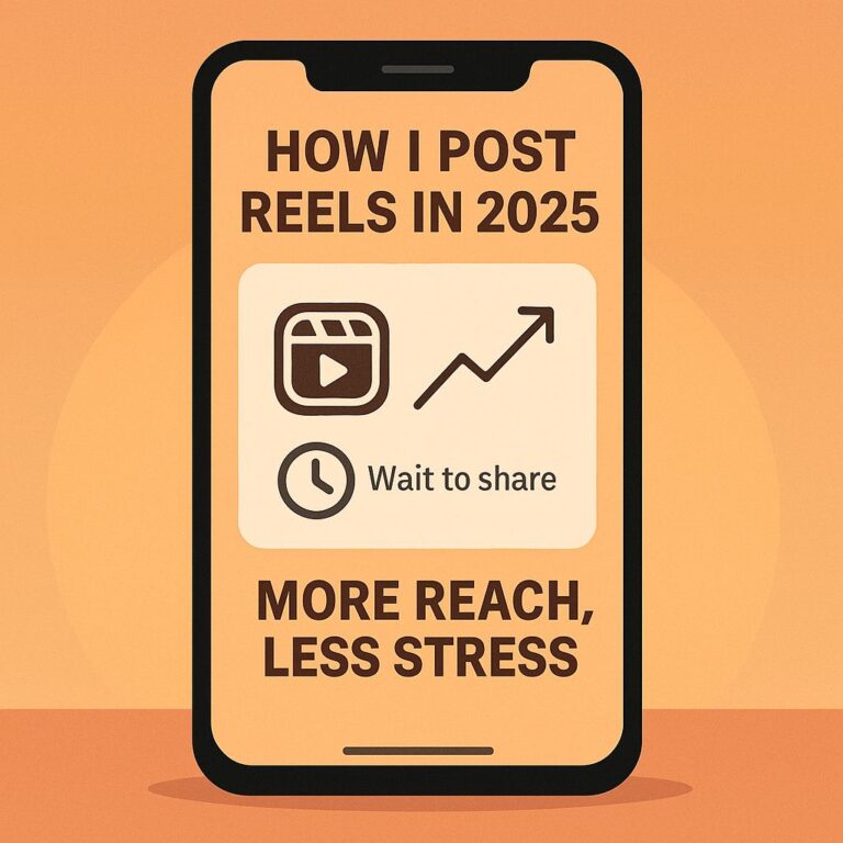 How to get more views and reach on your Instagram Reels