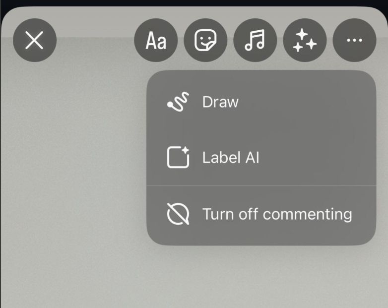 Save to Camera Roll missing