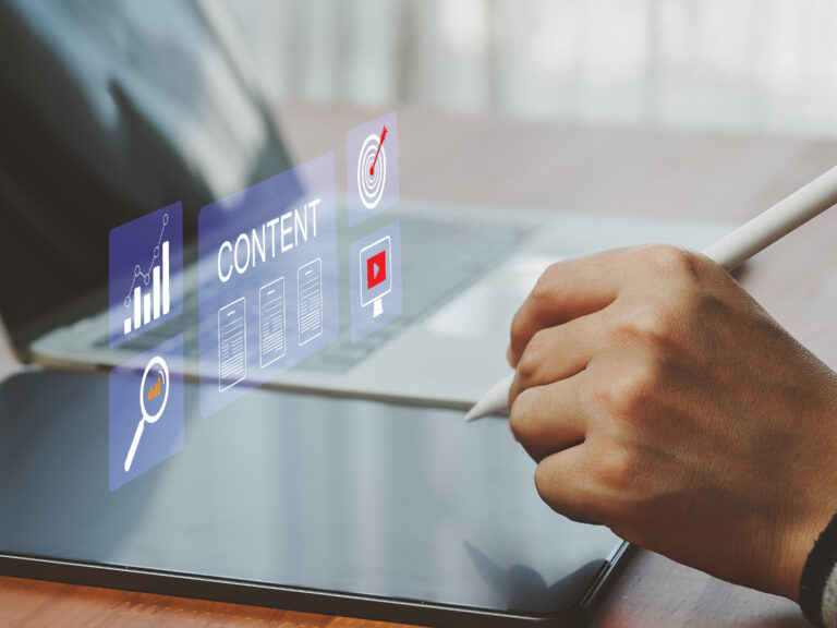 Unlocking the Future of Content Creation: Automation with Blaze Autopilot