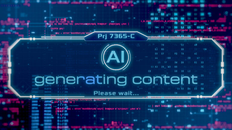 AI Content Creation: The Autopilot That Never Sleeps!